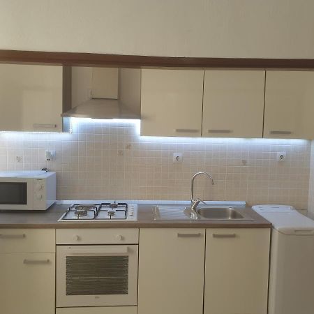 Apartment Ivano Zadar Zewnętrze zdjęcie