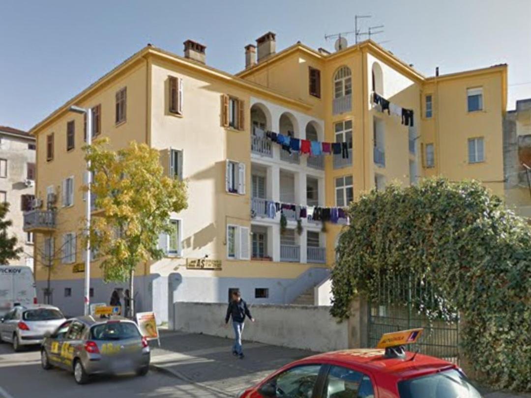 Apartment Ivano Zadar Zewnętrze zdjęcie