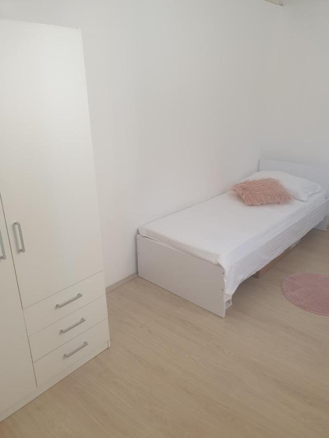 Apartment Ivano Zadar Zewnętrze zdjęcie