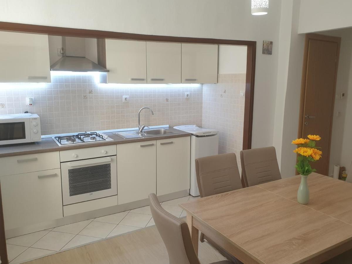 Apartment Ivano Zadar Zewnętrze zdjęcie