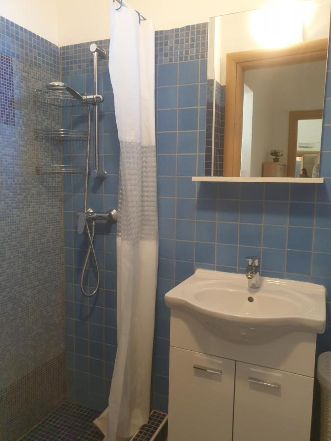 Apartment Ivano Zadar Zewnętrze zdjęcie