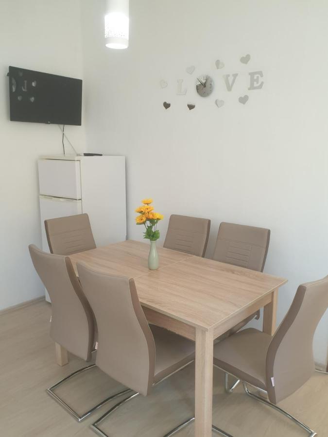 Apartment Ivano Zadar Zewnętrze zdjęcie