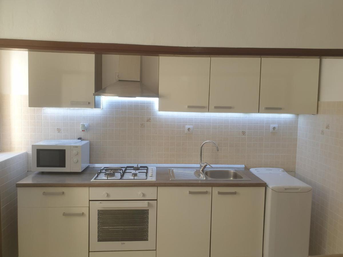 Apartment Ivano Zadar Zewnętrze zdjęcie