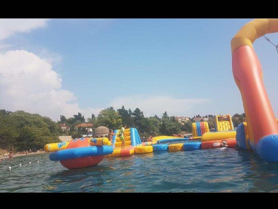 Apartment Ivano Zadar Zewnętrze zdjęcie
