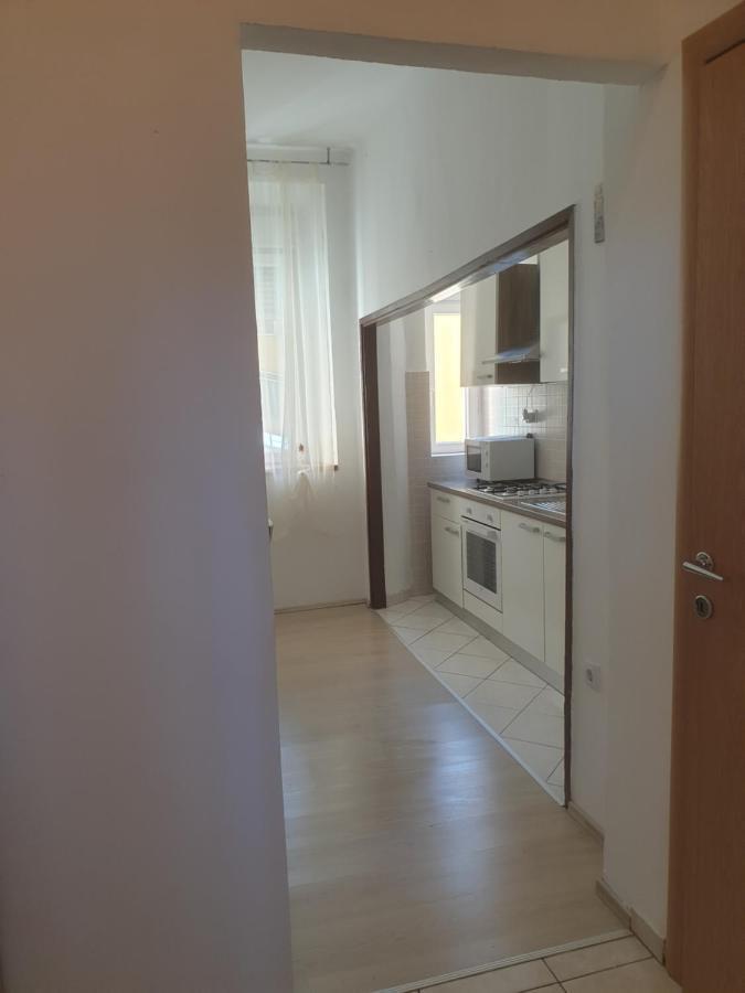Apartment Ivano Zadar Zewnętrze zdjęcie